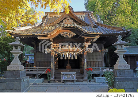 田無神社(西東京) 田無神社(西東京) 139421765
