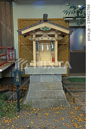 田無神社（西東京） 139421766