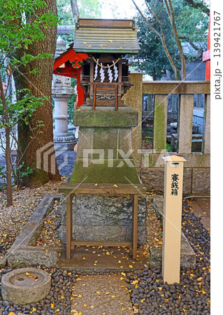 田無神社（西東京） 139421767