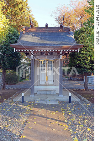 延命寺(小平) 延命寺(小平) 139421910