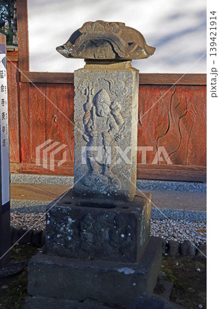 延命寺（小平) 139421914
