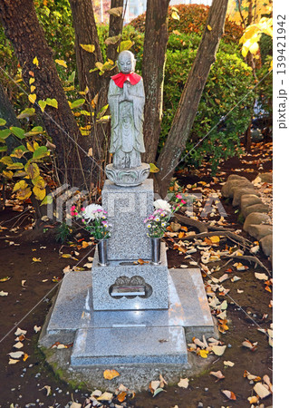 延命寺（小平) 139421942