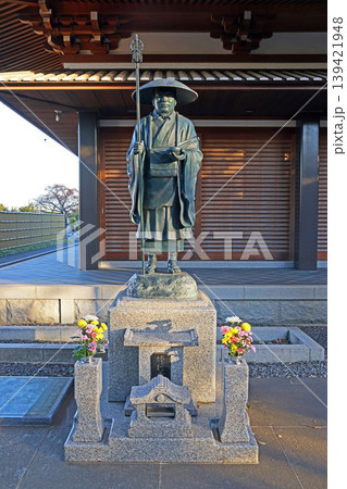 延命寺(小平) 延命寺(小平) 139421948