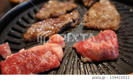 おいしい焼肉 139422012