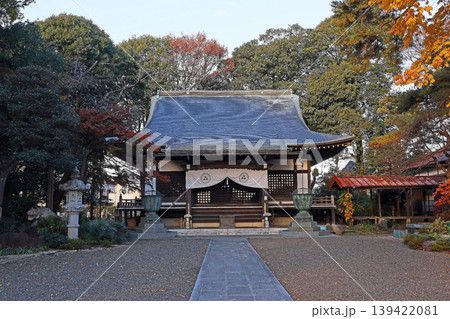 祇園寺(調布) 祇園寺(調布) 139422081
