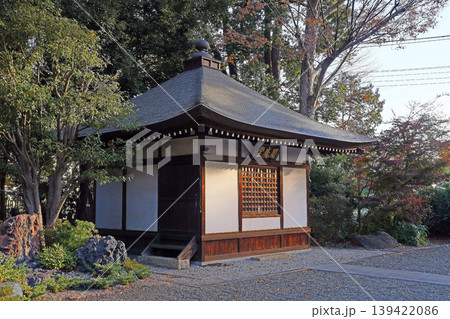 祇園寺(調布) 祇園寺(調布) 139422086