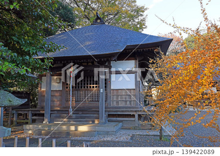 祇園寺(調布) 祇園寺(調布) 139422089