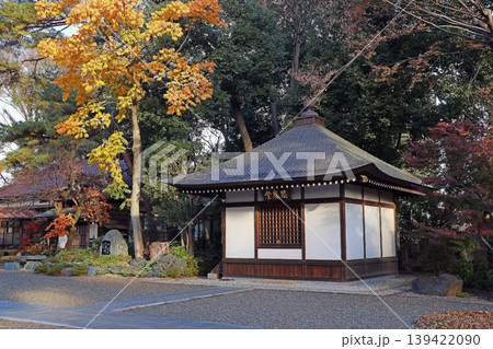 祇園寺(調布) 祇園寺(調布) 139422090