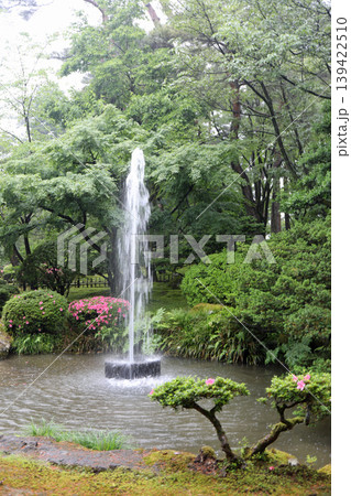 春の兼六園 春の兼六園 139422510