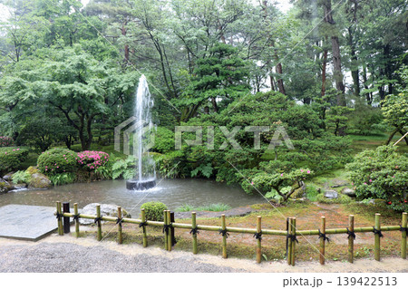 春の兼六園 春の兼六園 139422513