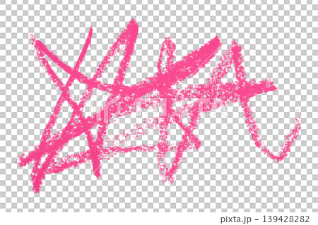 purple pencil strokes isolated on transparent background purple pencil strokes isolated on transparent background 139428282