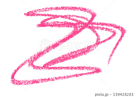 purple pencil strokes isolated on transparent background purple pencil strokes isolated on transparent background 139428283