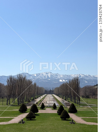 北海道札幌市の前田森林公園 139428764
