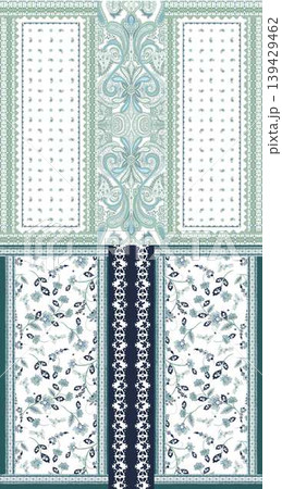 Versatile collection of seamless patterns for all design projects Versatile collection of seamless patterns for all design projects 139429462