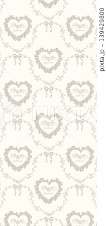 Richly diverse and distinctively stylish floral patterns 139429800