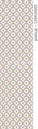 Richly diverse and distinctively stylish floral patterns 139430003