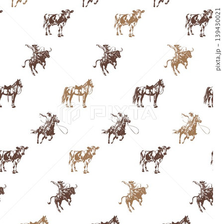 Richly diverse and distinctively stylish floral patterns 139430021