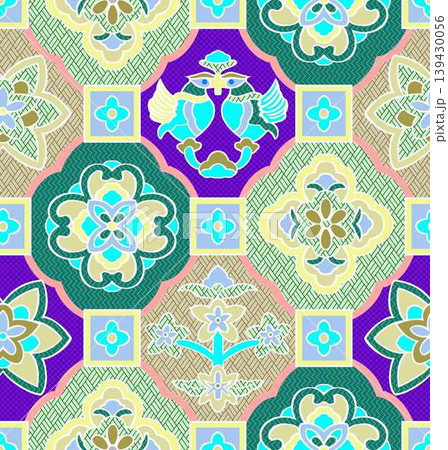 Richly diverse and distinctively stylish floral patterns Richly diverse and distinctively stylish floral patterns 139430056