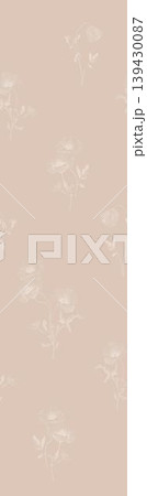 Richly diverse and distinctively stylish floral patterns Richly diverse and distinctively stylish floral patterns 139430087