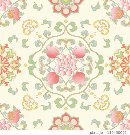 Richly diverse and distinctively stylish floral patterns Richly diverse and distinctively stylish floral patterns 139430092