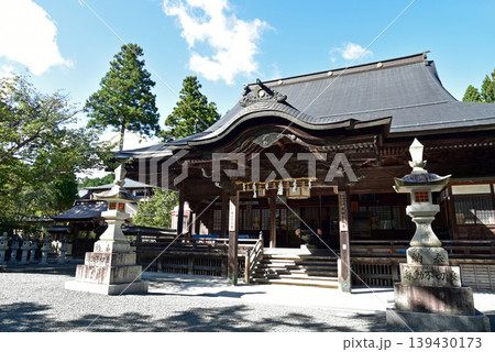 高野山 南院 浪切不動尊 高野山 南院 浪切不動尊 139430173