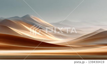 sunset in the mountains sunset in the mountains 139430419