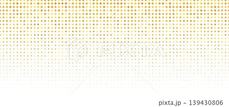 Gold star confetti pattern background. Golden, yellow, orange sparkle wallpaper. Vector Christmas, New Year, wedding or birthday celebration party decor backdrop. Repeated dotted spark glitter texture Gold star confetti pattern background. Golden, yellow, orange sparkle wallpaper. Vector Christmas, New Year, wedding or birthday celebration party decor backdrop. Repeated dotted spark glitter texture 139430806