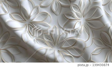 abstract background of white and brown color 139430874