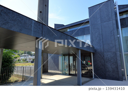 大多喜町役場　本庁舎 139431410