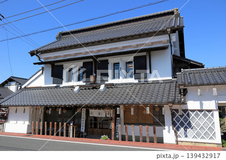 大多喜町商家保存資料館(旧釜屋) 大多喜町商家保存資料館(旧釜屋) 139432917