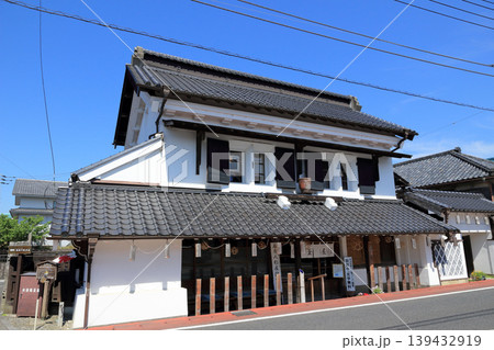 大多喜町商家保存資料館（旧釜屋） 139432919