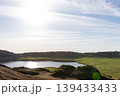 高所から見た草千里ヶ浜 139433433
