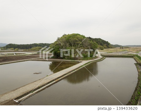 2026.5.4福島県復興祈念公園 だんご山 2026.5.4福島県復興祈念公園 だんご山 139433620