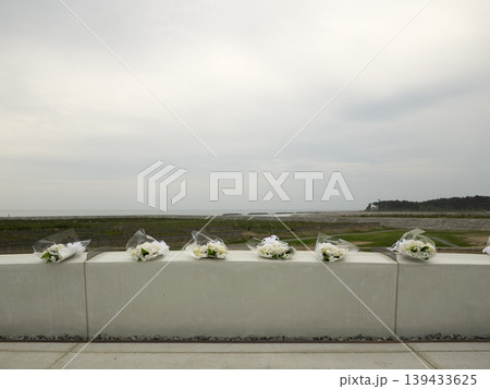 2026.5.4福島県復興祈念公園 国営 追悼・祈念施設献花台 2026.5.4福島県復興祈念公園 国営 追悼・祈念施設献花台 139433625