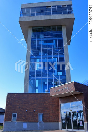 グレットタワーみなと 展望台|館鼻公園の満開の桜と春の風景 青森県八戸市 グレットタワーみなと 展望台|館鼻公園の満開の桜と春の風景 青森県八戸市 139433744
