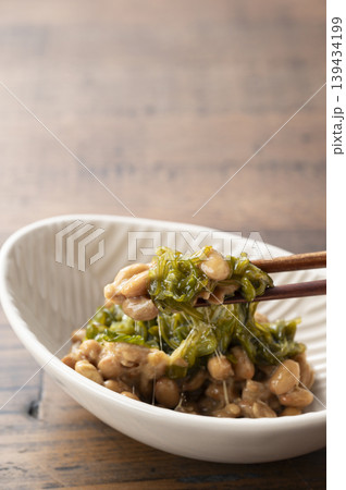 めかぶ納豆 めかぶ納豆 139434199