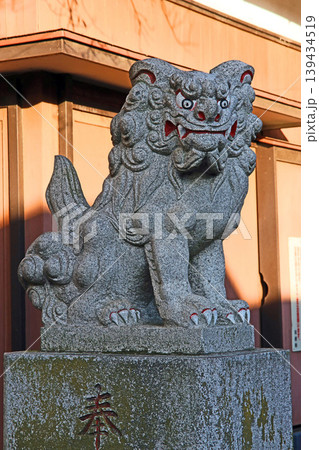 関野天神社(小金井) 関野天神社(小金井) 139434519
