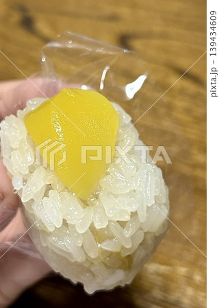 赤福一月限定の朔日餅 139434609