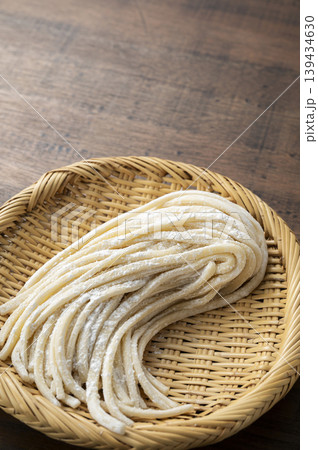 吉田うどん　生麺 139434630