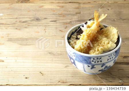 天丼 天丼 139434739
