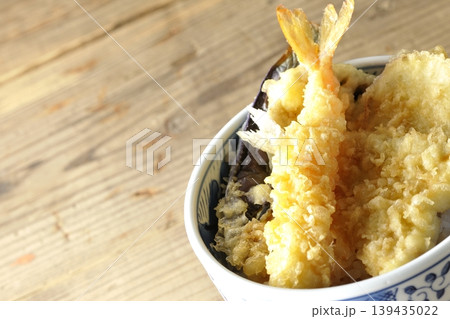 天丼 天丼 139435022