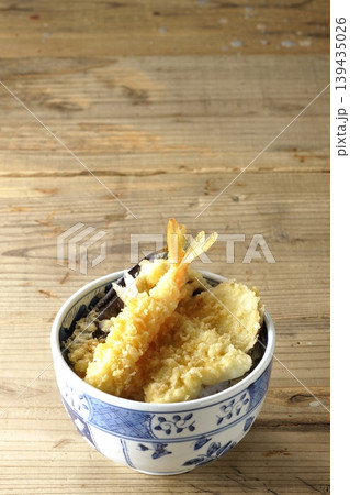 天丼 139435026