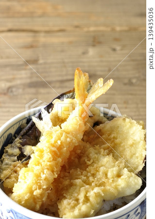 天丼 天丼 139435036