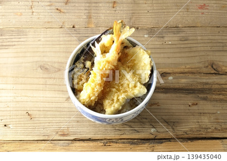 天丼 天丼 139435040
