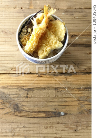 天丼 天丼 139435045