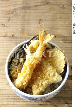 天丼 139435047