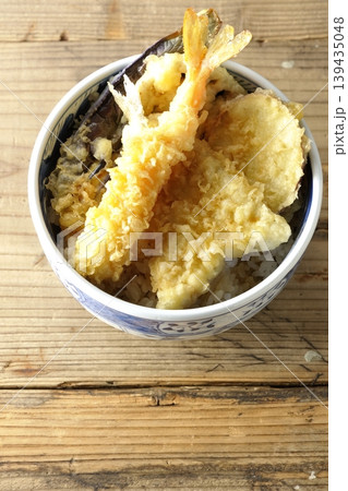 天丼 天丼 139435048