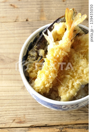 天丼 天丼 139435050