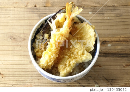 天丼 天丼 139435052