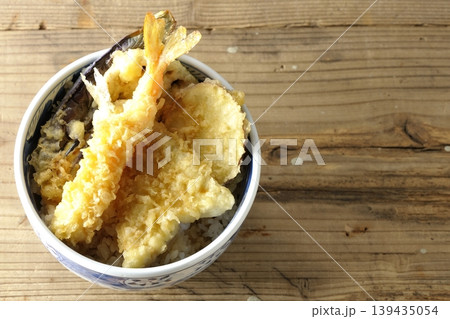 天丼 139435054